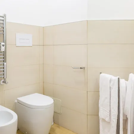 Relais Calamatta Couette-café 2*