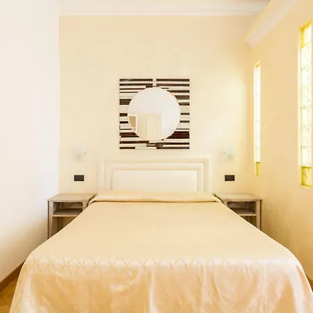 Relais Calamatta Couette-café 2*