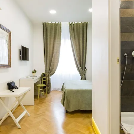 Relais Calamatta Couette-café 2*