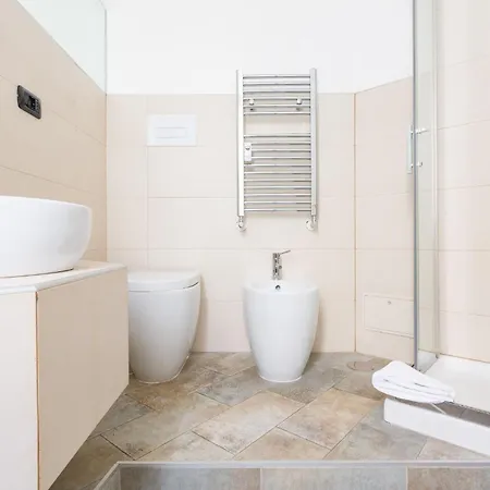 Relais Calamatta Couette-café 2*