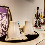 Bed & Breakfast Relais Calamatta 4*