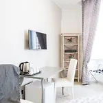 Bed & Breakfast Relais Calamatta Rome