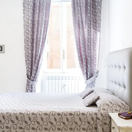 Bed & Breakfast Relais Calamatta Rome