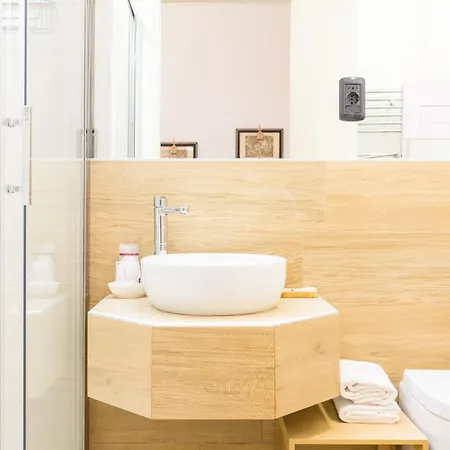 Bed & Breakfast Relais Calamatta