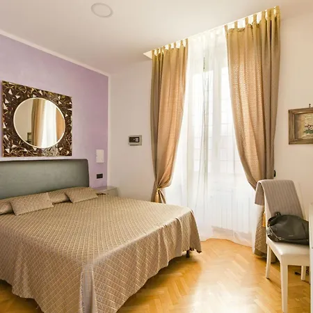 Relais Calamatta Bed & Breakfast Rome