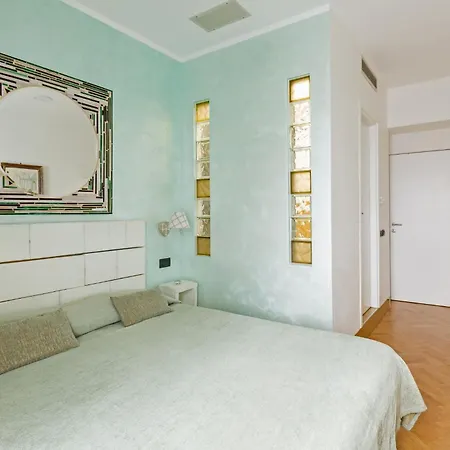 Relais Calamatta Bed & Breakfast
