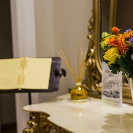 Relais Calamatta Rome