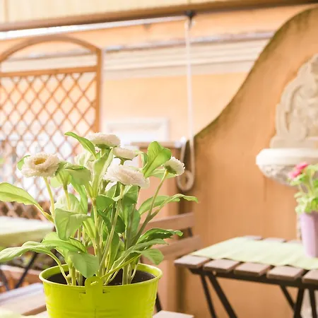Relais Calamatta Rome