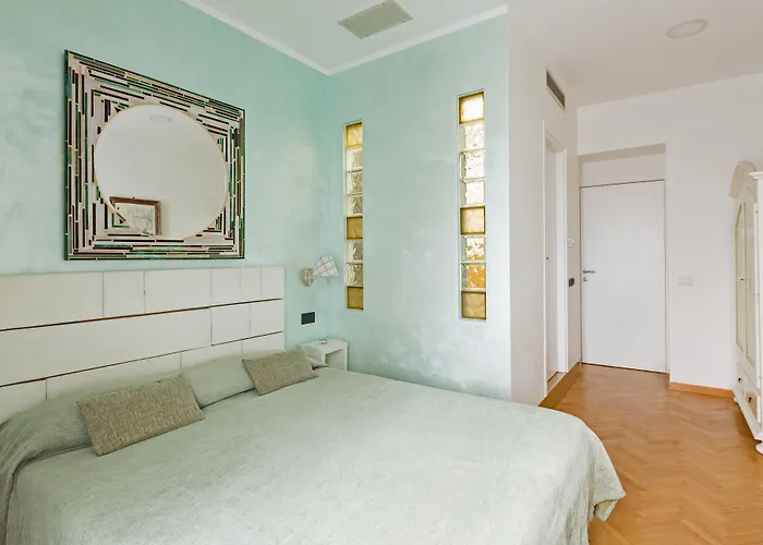 Relais Calamatta Bed & Breakfast