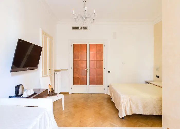 Bed & Breakfast Relais Calamatta