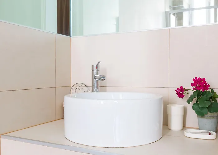 Relais Calamatta Rome