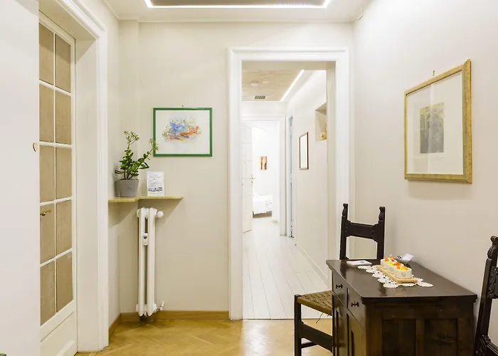 Relais Calamatta Rome