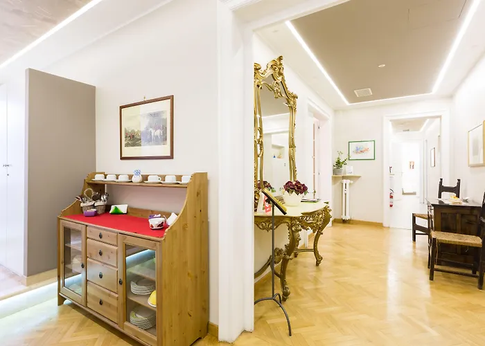 Relais Calamatta Rome