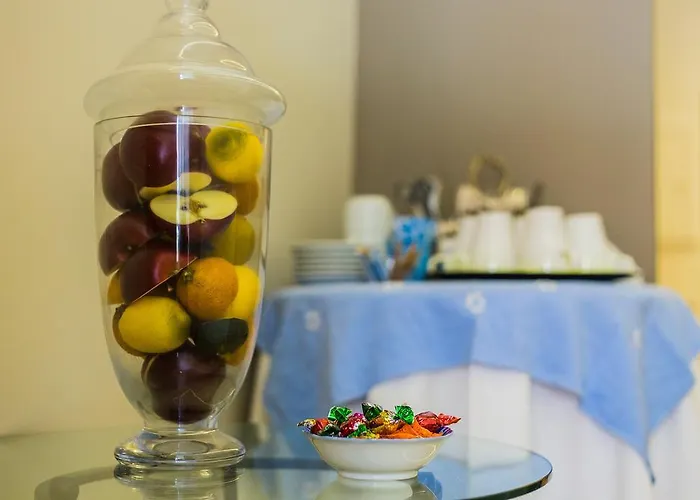 Relais Calamatta 4* Rome