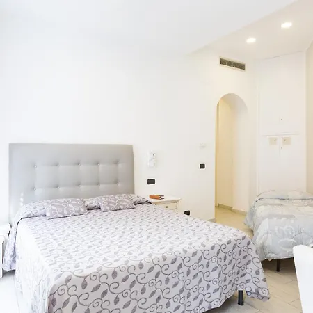 Relais Calamatta 2* Řím