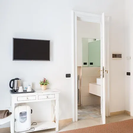 Relais Calamatta Bed & Breakfast