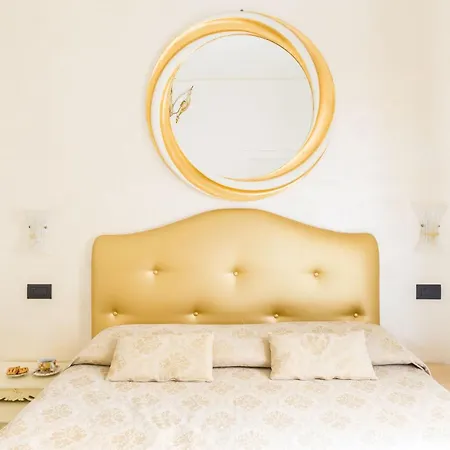 Relais Calamatta 2* Řím