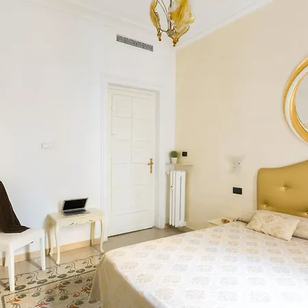 Relais Calamatta 2* Řím