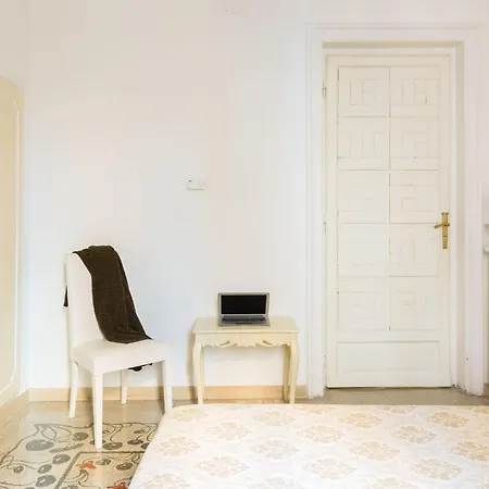 Bed & Breakfast Relais Calamatta 4*