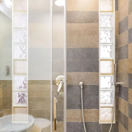 Relais Calamatta 2* Řím