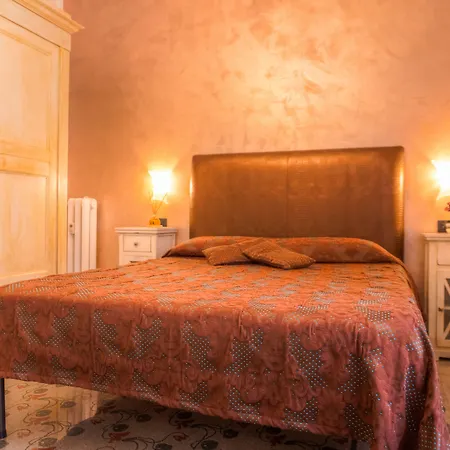 Relais Calamatta Řím