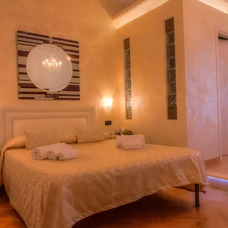 Relais Calamatta Alojamento de Acomodação e Pequeno-almoço 4*