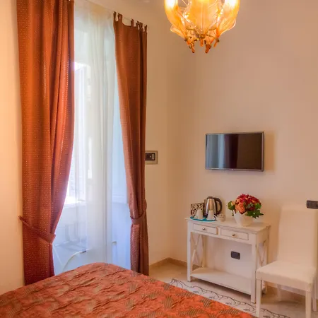 Relais Calamatta 4*