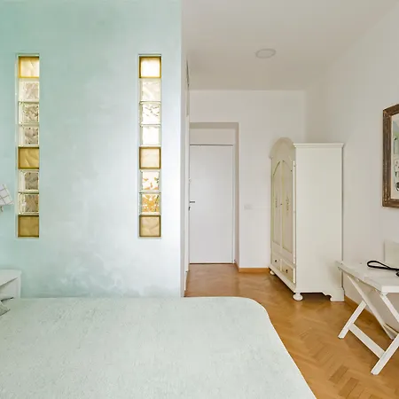Relais Calamatta Alojamento de Acomodação e Pequeno-almoço 4*