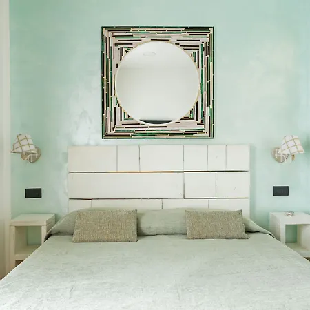 Relais Calamatta 4*