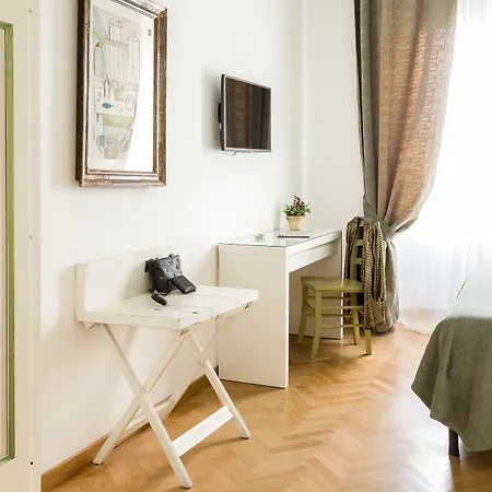 Relais Calamatta Bed & Breakfast 4*