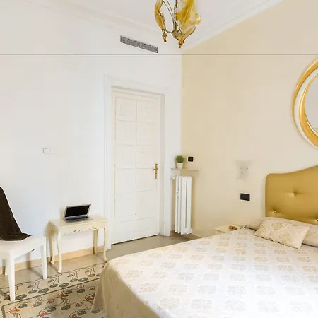 Bed & Breakfast Relais Calamatta Řím