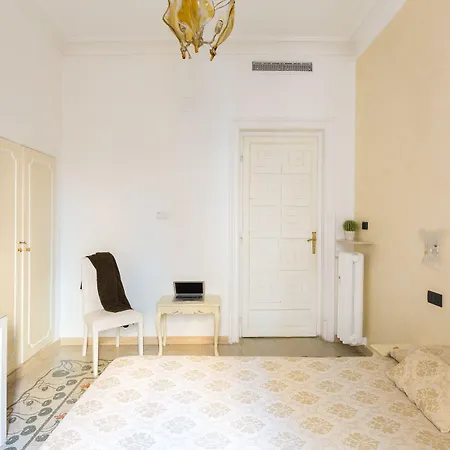 Alojamento de Acomodação e Pequeno-almoço Relais Calamatta
