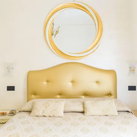 Relais Calamatta Alojamento de Acomodação e Pequeno-almoço 4*