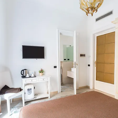 Bed & Breakfast Relais Calamatta Řím