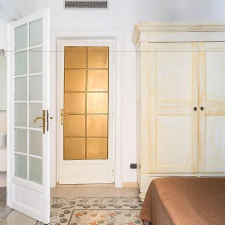 Relais Calamatta Bed & Breakfast