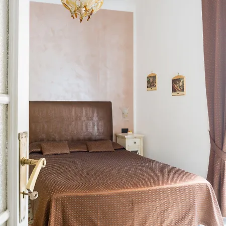 Relais Calamatta Řím