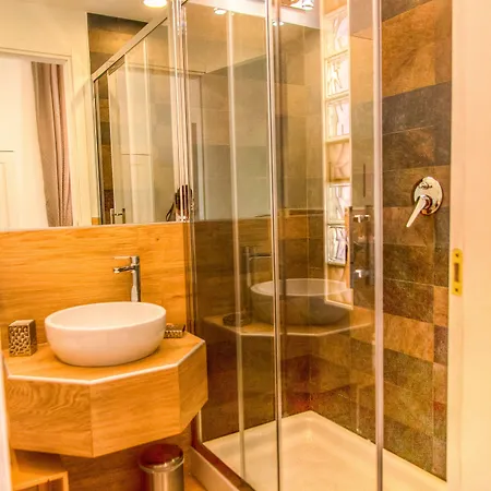 Relais Calamatta Alojamento de Acomodação e Pequeno-almoço
