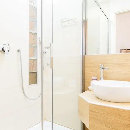 Relais Calamatta Bed & Breakfast Řím