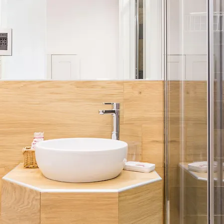 Relais Calamatta Řím