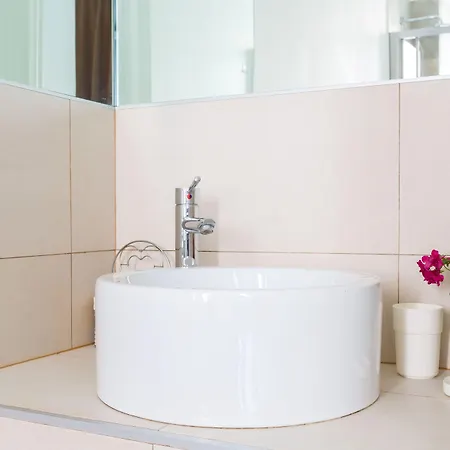 Relais Calamatta Řím