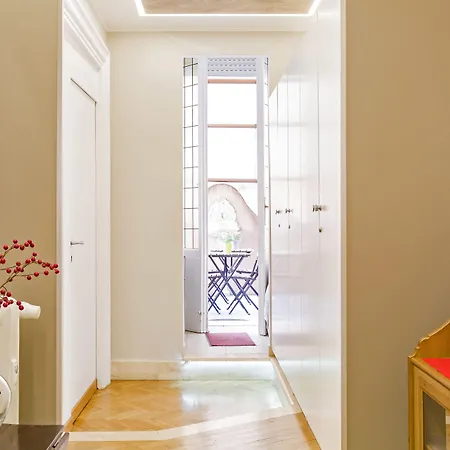 Relais Calamatta Bed & Breakfast 4*