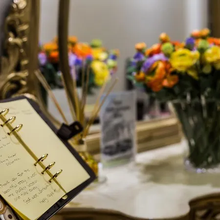 Bed & Breakfast Relais Calamatta Řím