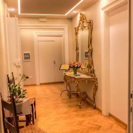 Bed & Breakfast Relais Calamatta