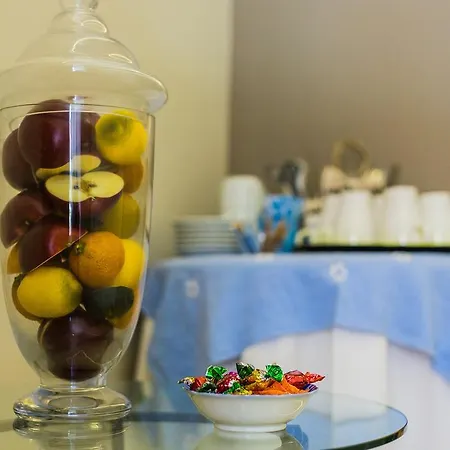 Relais Calamatta 4* Řím