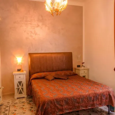 Bed & Breakfast Relais Calamatta 4*