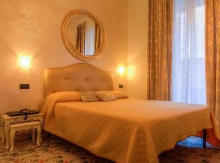 Relais Calamatta Bed & Breakfast Řím