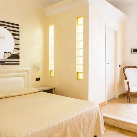 Relais Calamatta Bed & Breakfast Roma