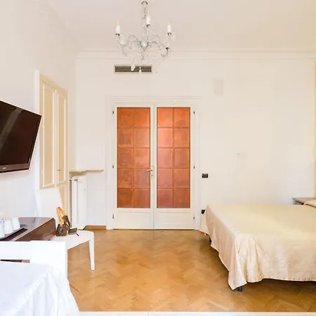Relais Calamatta Bed & Breakfast Roma