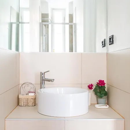 Relais Calamatta Bed & Breakfast Roma