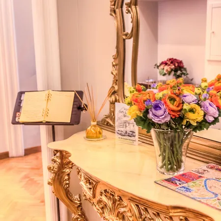 Bed & Breakfast Relais Calamatta